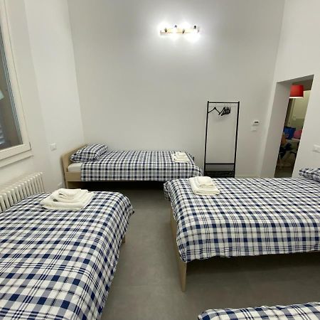 Appartamento 5 Archi Bologna Esterno foto