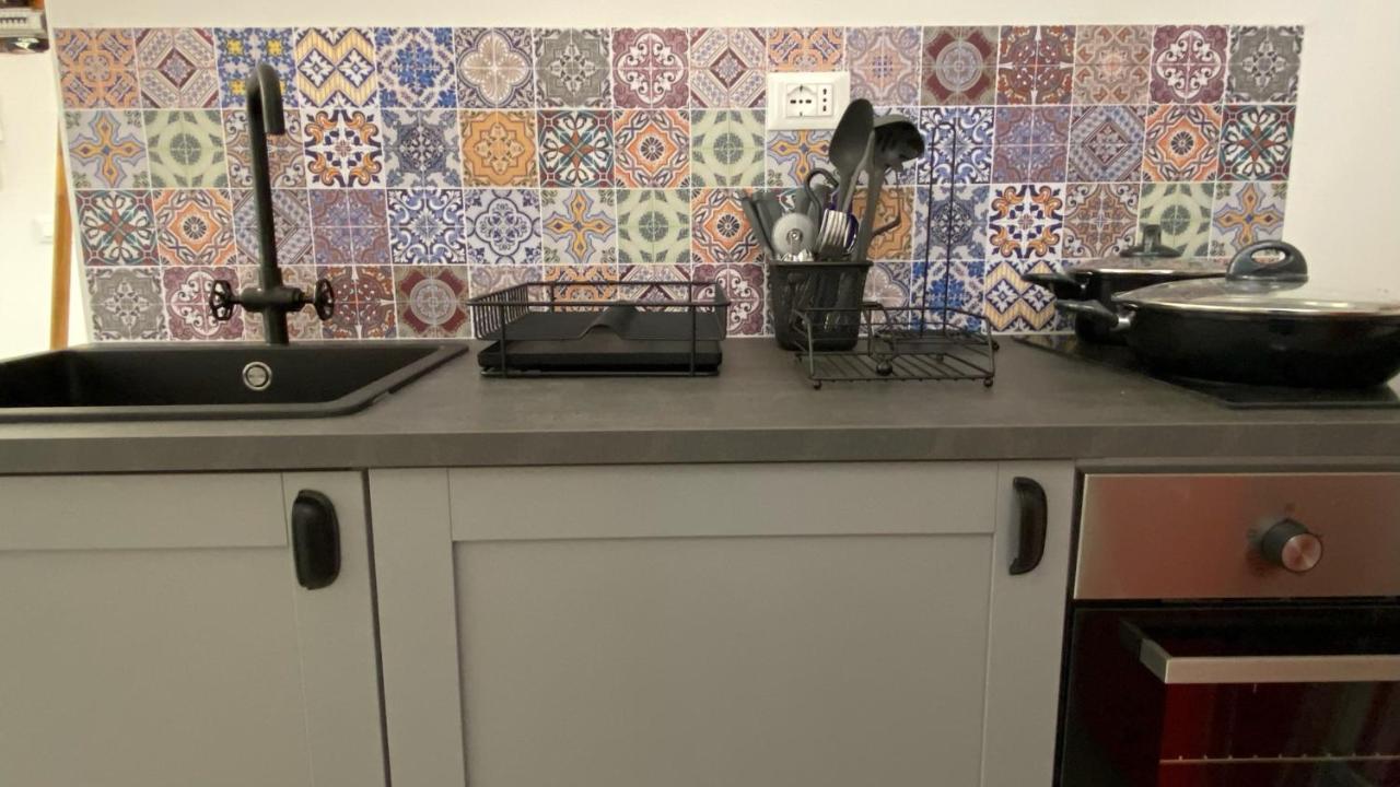 Appartamento 5 Archi Bologna Esterno foto