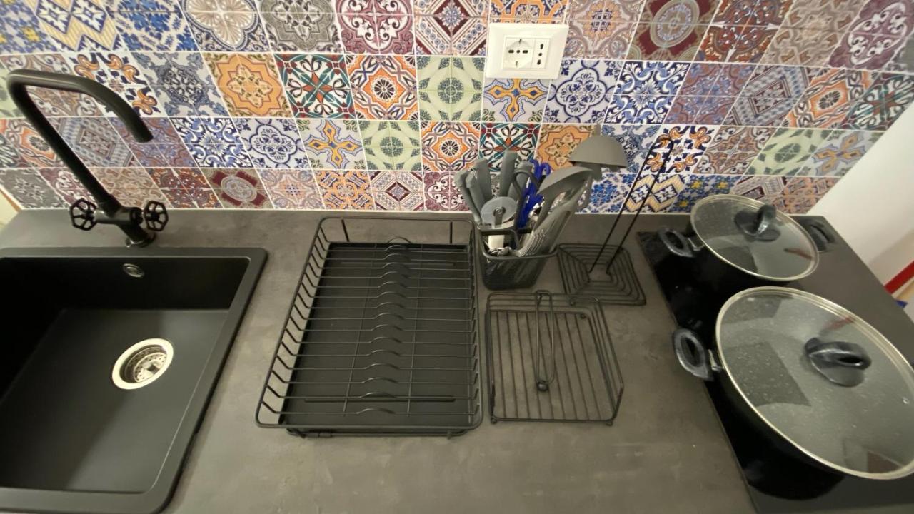 Appartamento 5 Archi Bologna Esterno foto