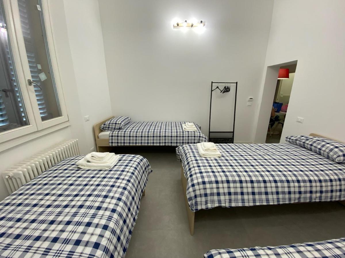 Appartamento 5 Archi Bologna Esterno foto