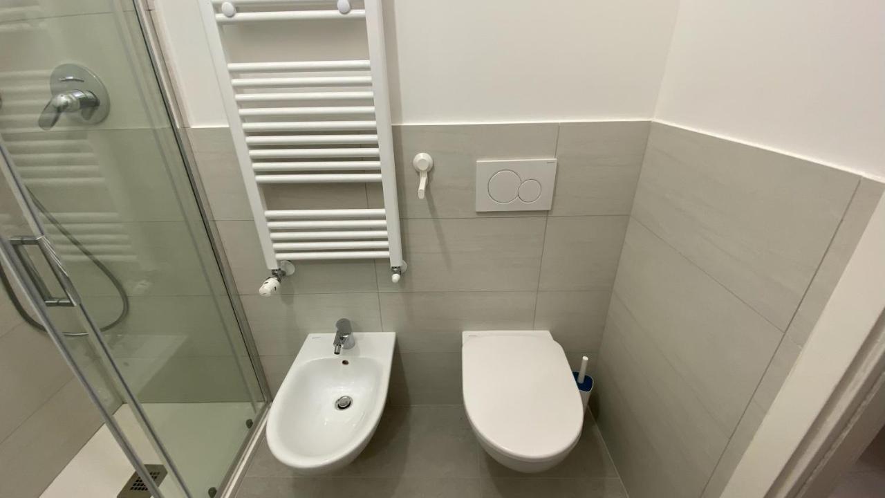 Appartamento 5 Archi Bologna Esterno foto