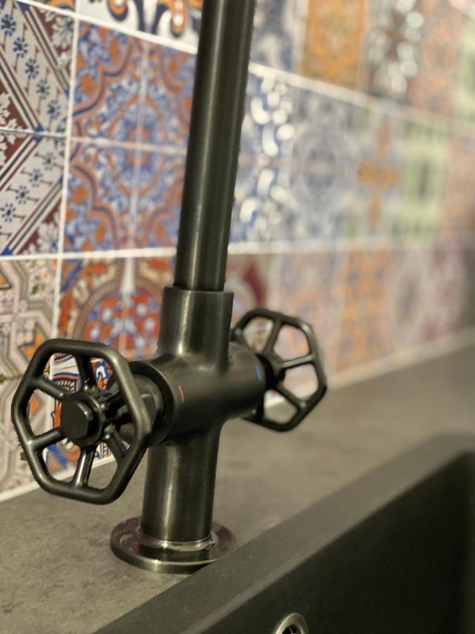 Appartamento 5 Archi Bologna Esterno foto
