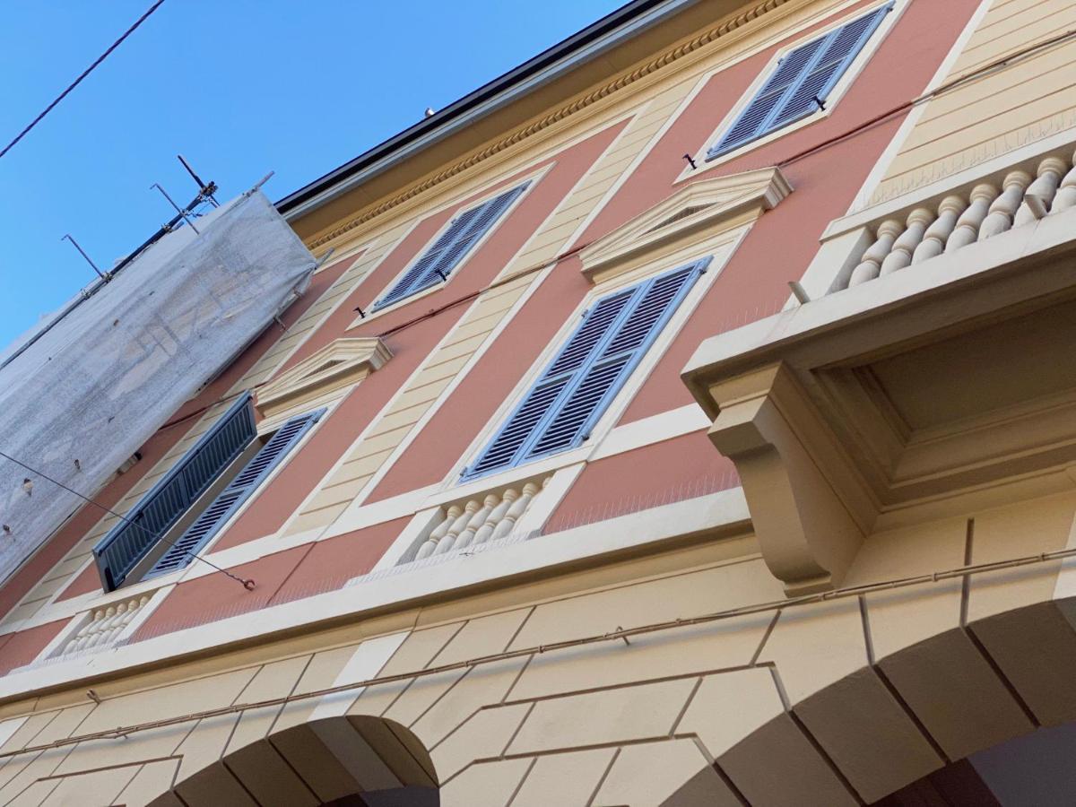 Appartamento 5 Archi Bologna Esterno foto