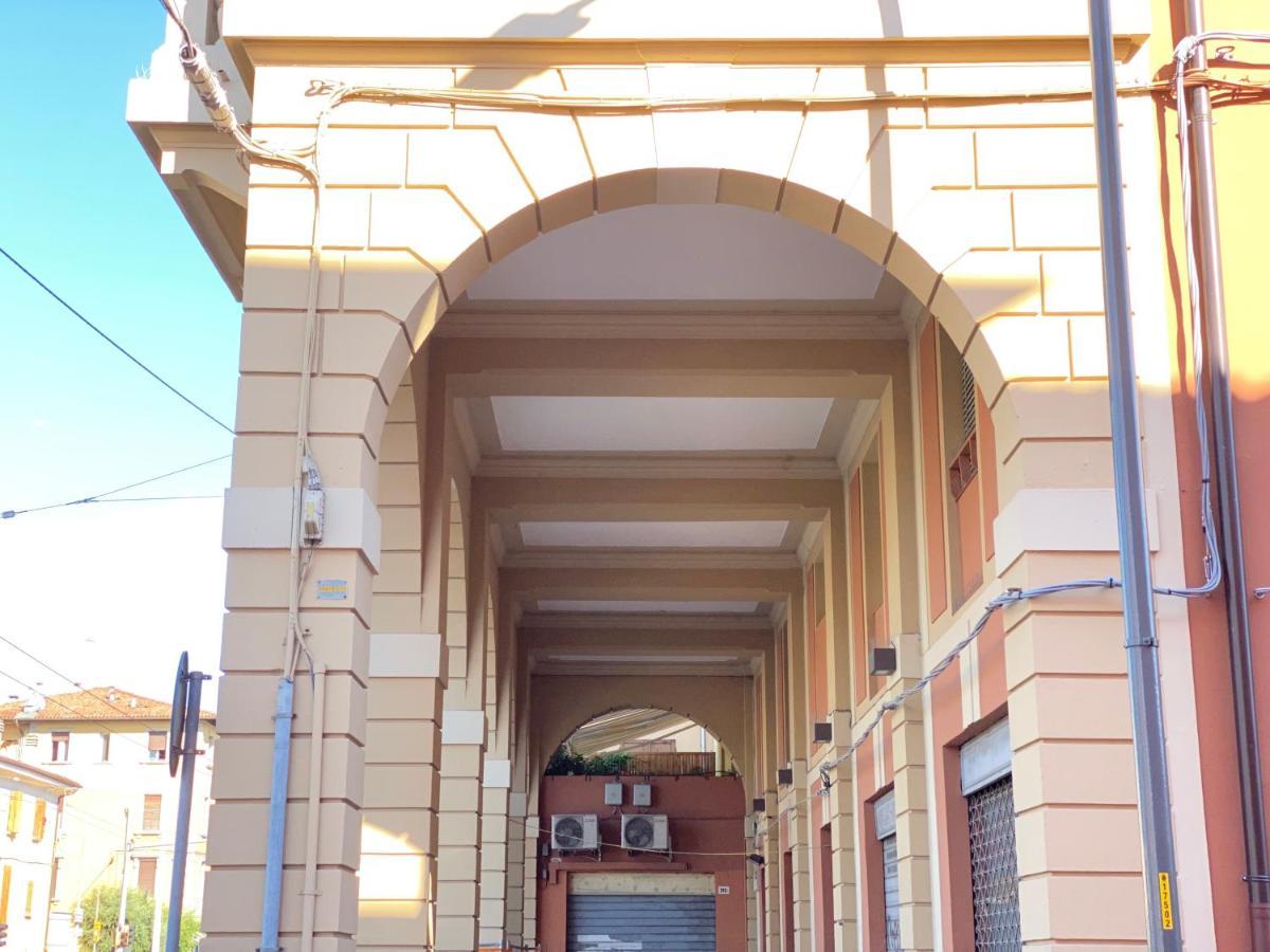 Appartamento 5 Archi Bologna Esterno foto