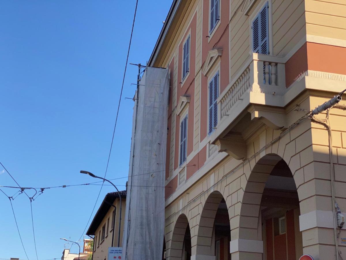 Appartamento 5 Archi Bologna Esterno foto