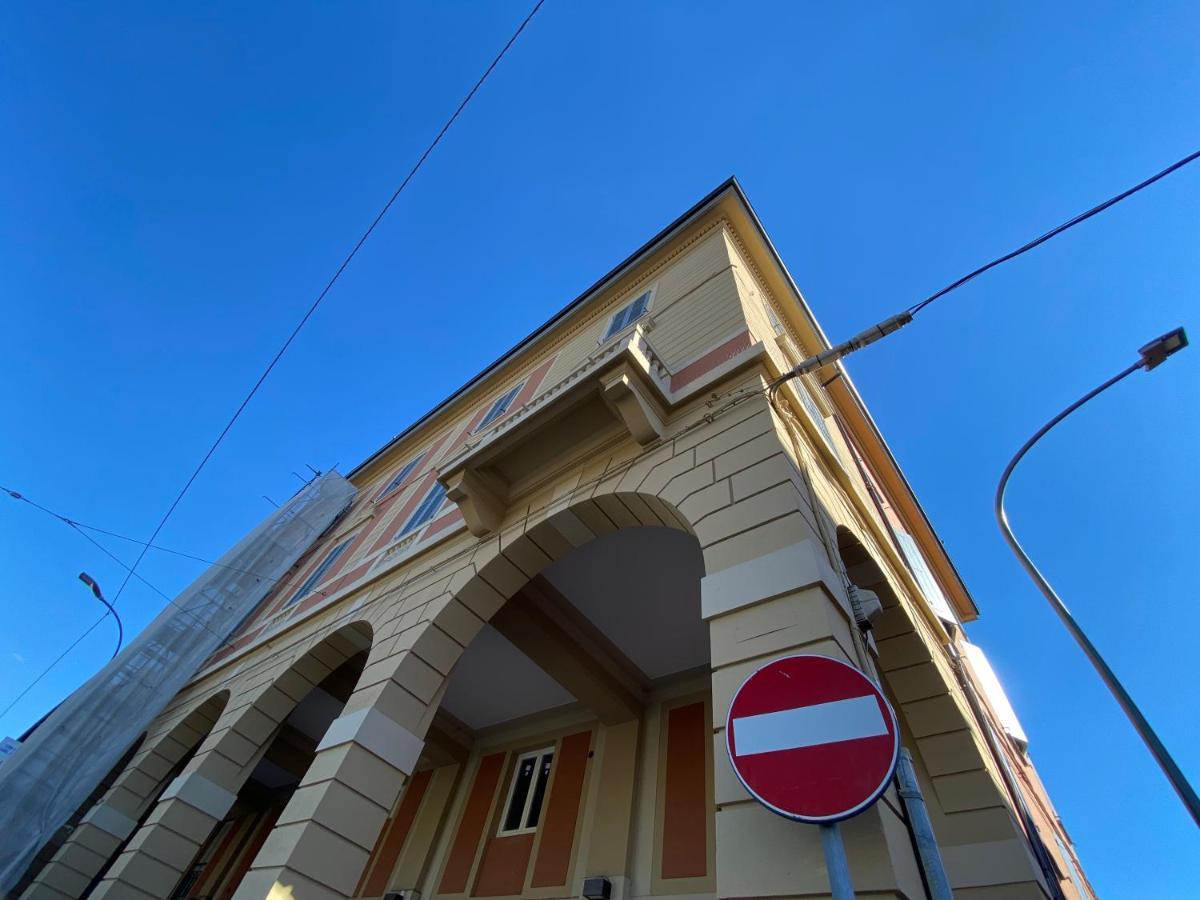 Appartamento 5 Archi Bologna Esterno foto
