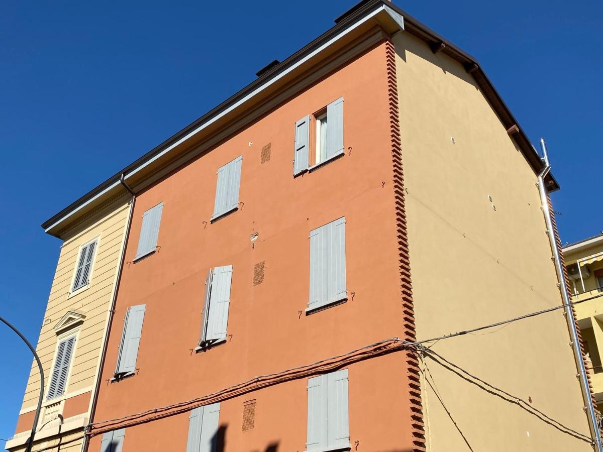 Appartamento 5 Archi Bologna Esterno foto