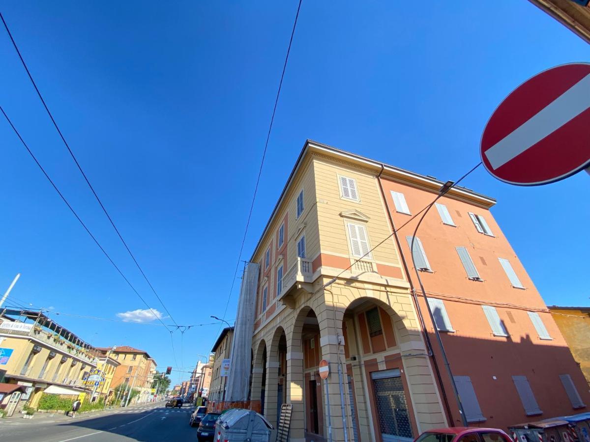 Appartamento 5 Archi Bologna Esterno foto